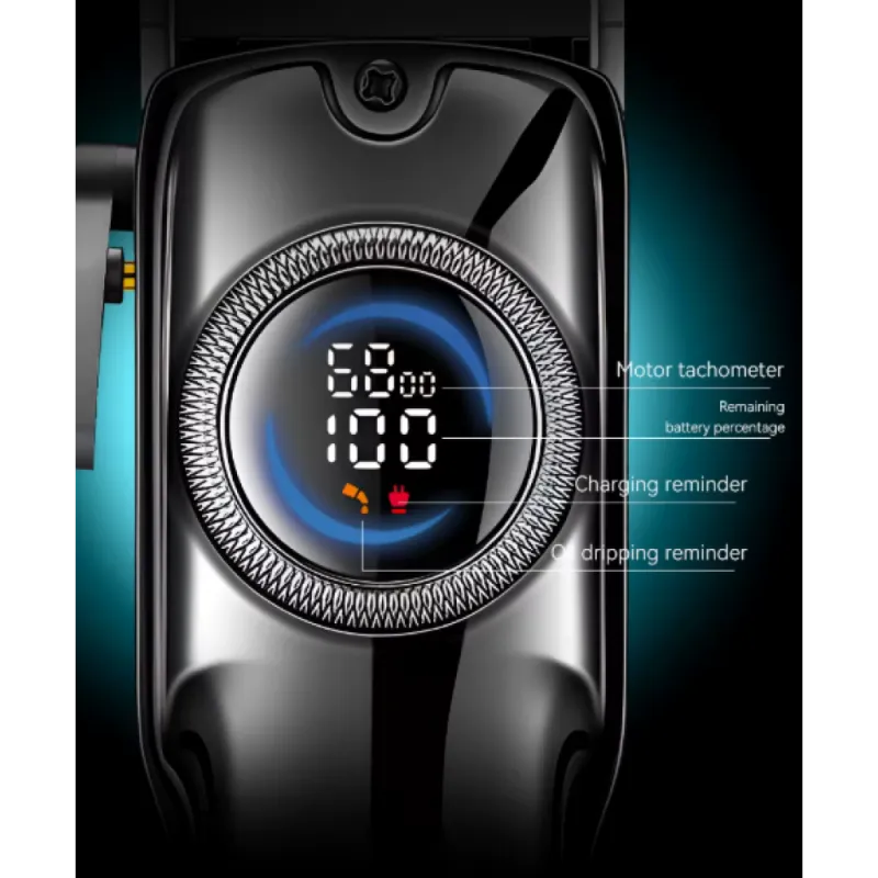 Професионална машинка за подстригване Kemei KM-2279 – Машинки за подстригване | TopZone.bg