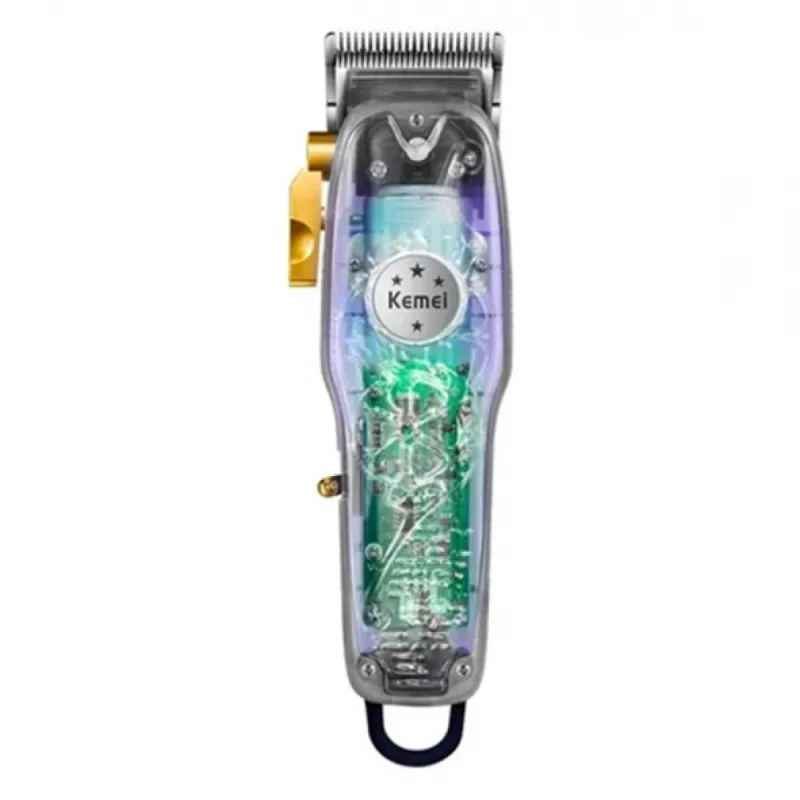 Професионална машинка за подстригване Kemei KM-2706PG – Машинки за подстригване | TopZone.bg