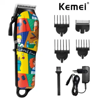 Професионална машинка за подстригване Kemei KM-770
