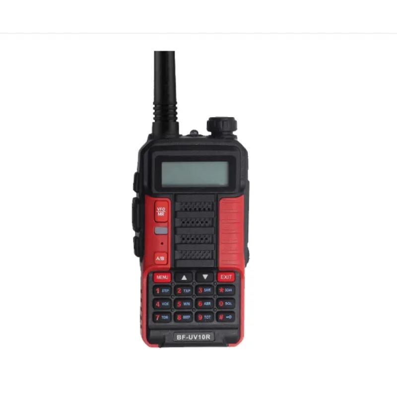 Професионална радиостанция Baofeng UV-10R – Къмпинг | TopZone.bg