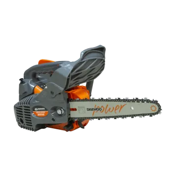 Резачка бензинова 25CC 10" carving bar DAEWOO