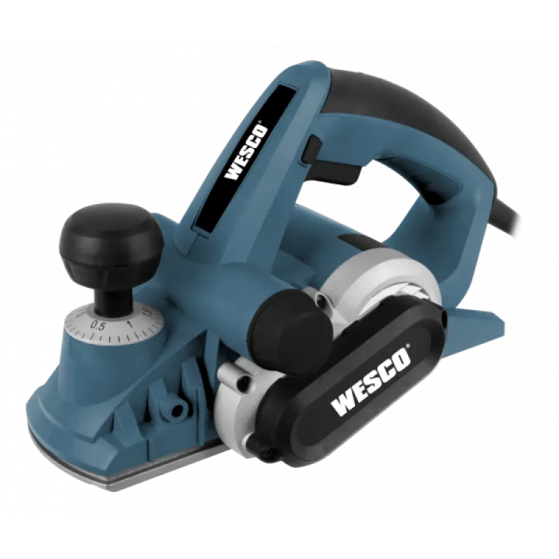 Ренде Wesco 3мм 900W WS5343 – Електроинструменти | TopZone.bg
