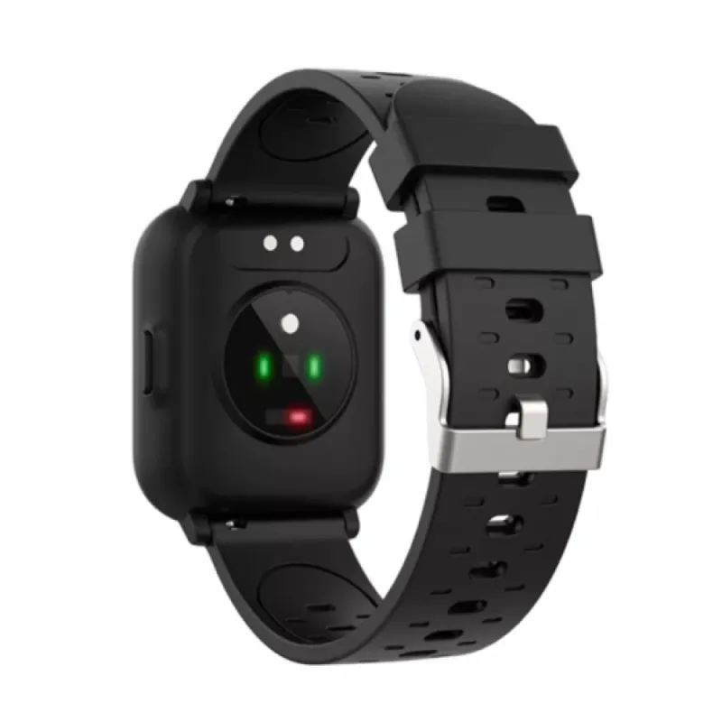 СМАРТ ЧАСОВНИК SW-164 BLACK – Смарт часовници | TopZone.bg