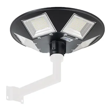 СОЛАРЕН ГРАДИНСКИ ОСВЕТИТЕЛ 300W 6000K IP65