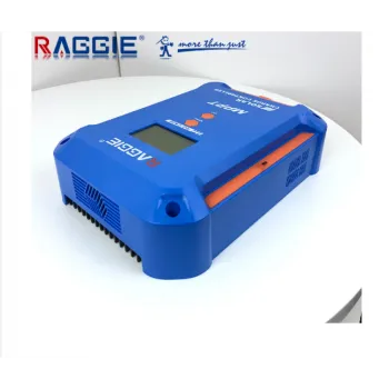 СОЛАРЕН КОНТРОЛЕР 50A MPPT 1224V RG-CN50A