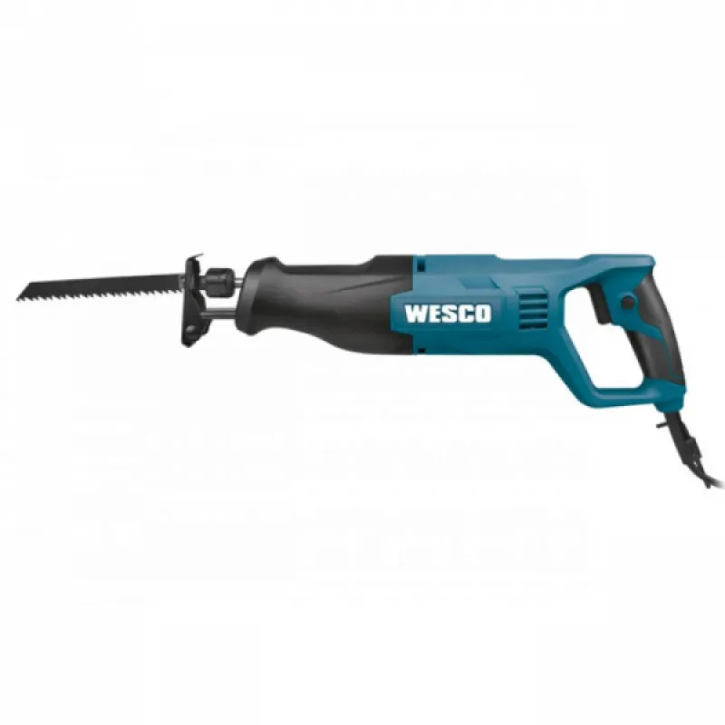 Саблен трион Wesco WS3657 800W – Електроинструменти | TopZone.bg