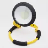 Сгъваем LED акумулаторен прожектор – Фенери и Челници | TopZone.bg