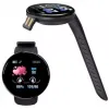 Смарт часовник d18, android, bluetooth, водоустойчив – Смарт часовници | TopZone.bg