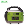 Соларна инверторна система GD-9001, 12V-220V, 3 крушки, Фенер – Къмпинг | TopZone.bg
