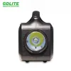 Соларна инверторна система GD-9001, 12V-220V, 3 крушки, Фенер – Къмпинг | TopZone.bg