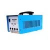 Соларна инверторна система GD8018, 12V-220V, 3 крушки – Къмпинг | TopZone.bg