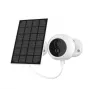 Соларна камера-компактна с 3MP UHD – Видеонаблюдение | TopZone.bg