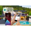 Соларна камера-компактна с 3MP UHD – Видеонаблюдение | TopZone.bg