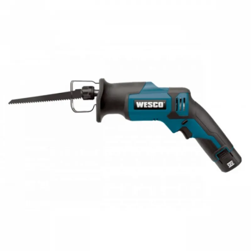 Трион Wesco WS2535.9 12V Li-Ion без батерия – Акумулаторни инструменти | TopZone.bg
