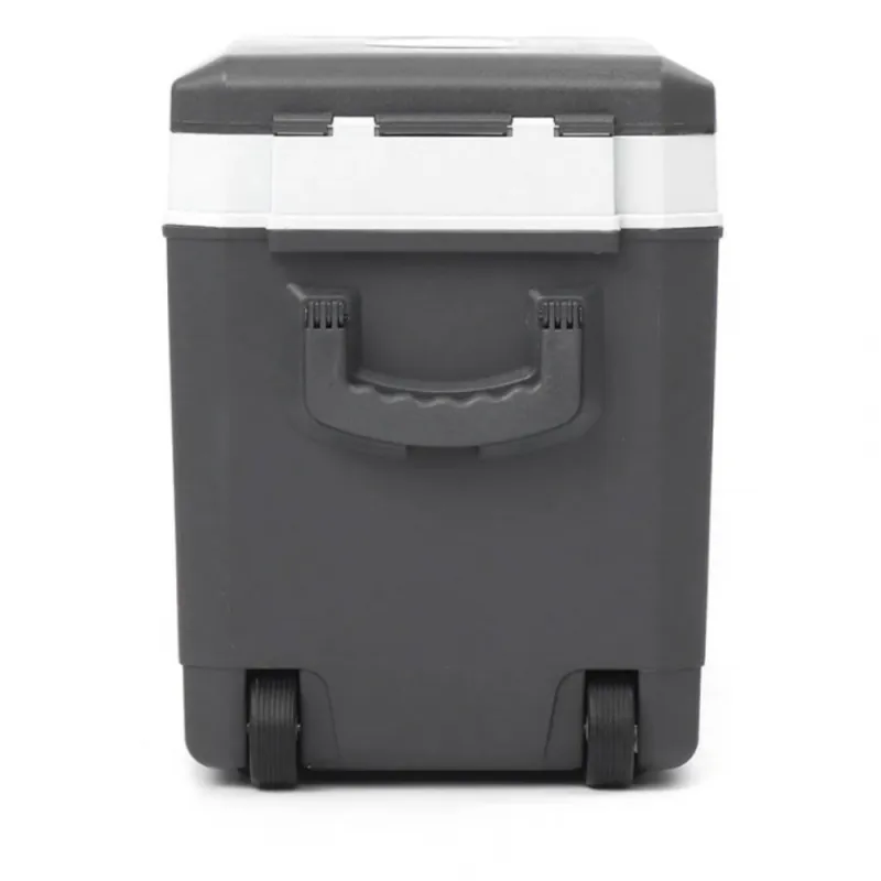 Хладилна чантакутия за автомобил, Къмпинг, 25 л, 12V24V220V – Къмпинг | TopZone.bg