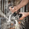 Ъглошлайф Worx WX711 750W 115мм – Ъглошлайфи | TopZone.bg